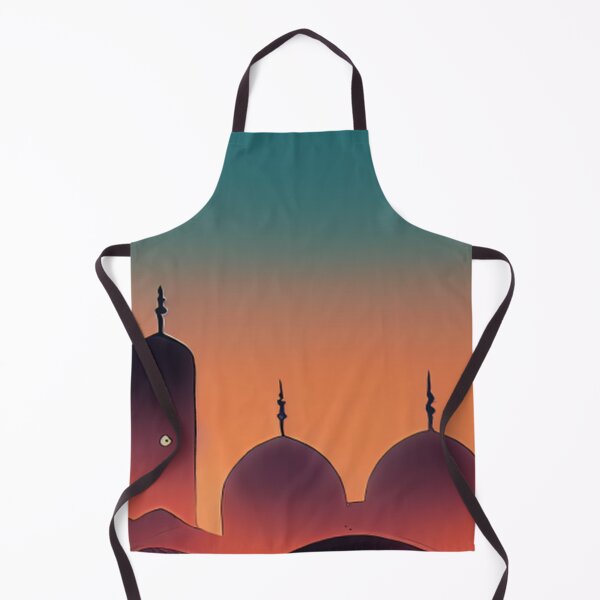 Artikelvorschau, Arab Symbolism entworfen und verkauft von ComicsFactory.