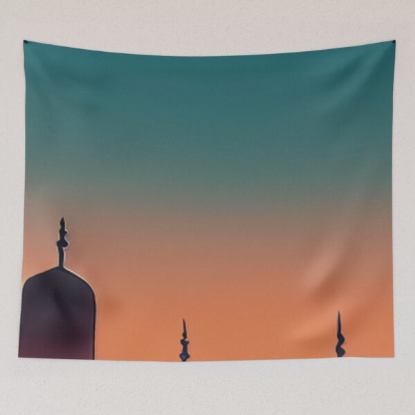 Artikelvorschau, Arab Symbolism  entworfen und verkauft von ComicsFactory.