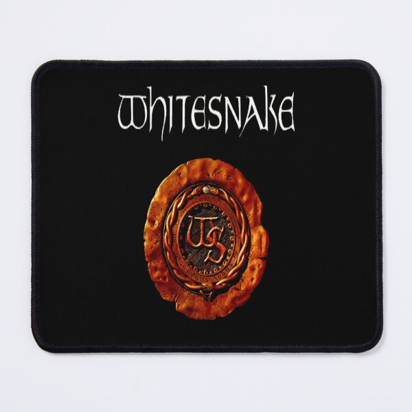 Item preview, whitesnake new logo designed and sold by McMeekin24.