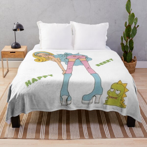Item preview, happy berry dinosaur designed and sold by Zesiz.