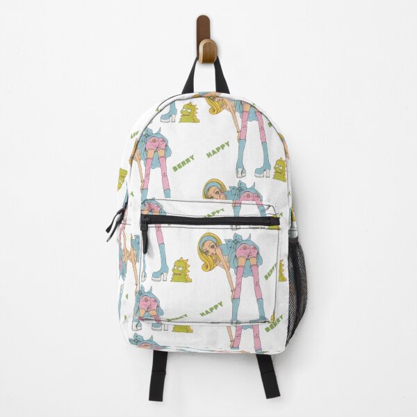 Item preview, happy berry dinosaur designed and sold by Zesiz.