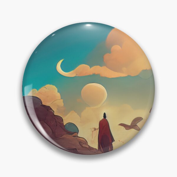 Item preview, Archimedes  designed and sold by ComicsFactory.