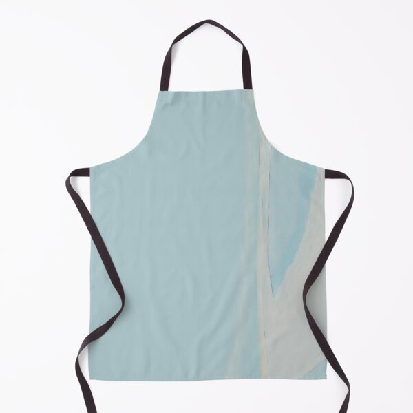 Item preview, Gentle blue designed and sold by FlossOrFi.