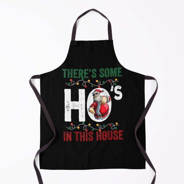 Item preview, There’s Some Ho's In This House designed and sold by Best Selling ⭐⭐⭐⭐⭐(9.0).