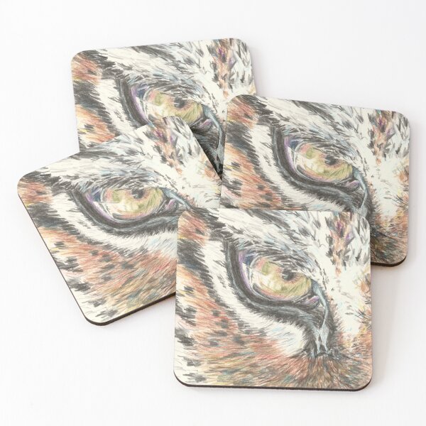Item preview, Tiger designed and sold by Barnaby Edwards.