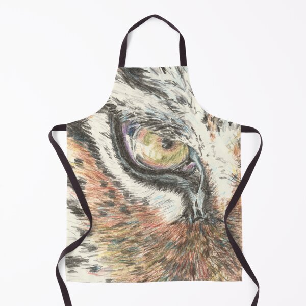 Item preview, Tiger designed and sold by Barnaby Edwards.