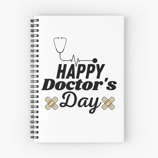 Item preview, Happy Doctor's Day designed and sold by CreacionsMeraki.