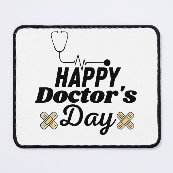 Item preview, Happy Doctor's Day designed and sold by CreacionsMeraki.