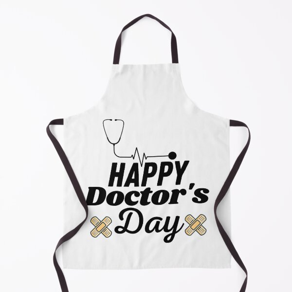 Item preview, Happy Doctor's Day designed and sold by CreacionsMeraki.