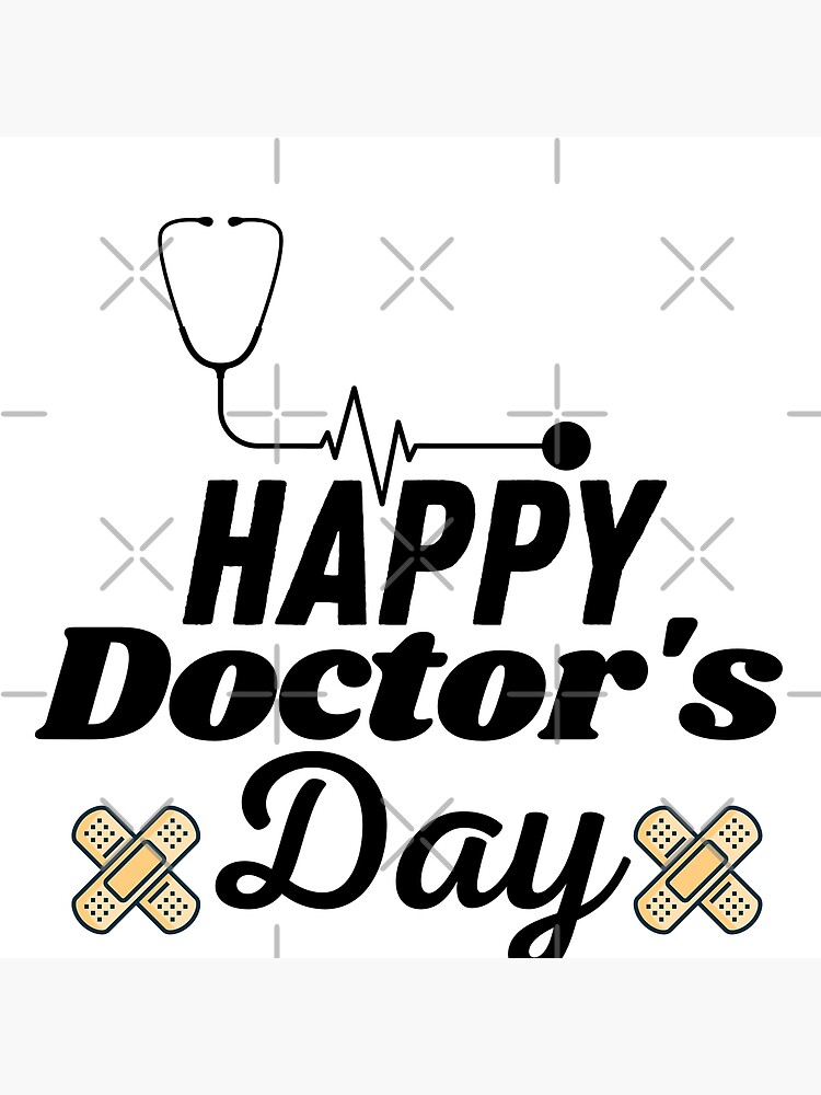 Happy Doctor's Day | mindthegapalways