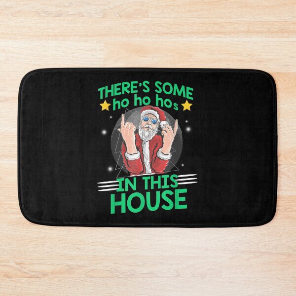 Item preview, There’s Some Ho's In This House designed and sold by Best Selling ⭐⭐⭐⭐⭐(9.0).
