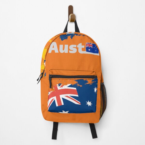 Item preview, Australia national team sticker and t-shirt designed and sold by lattakiafashion.