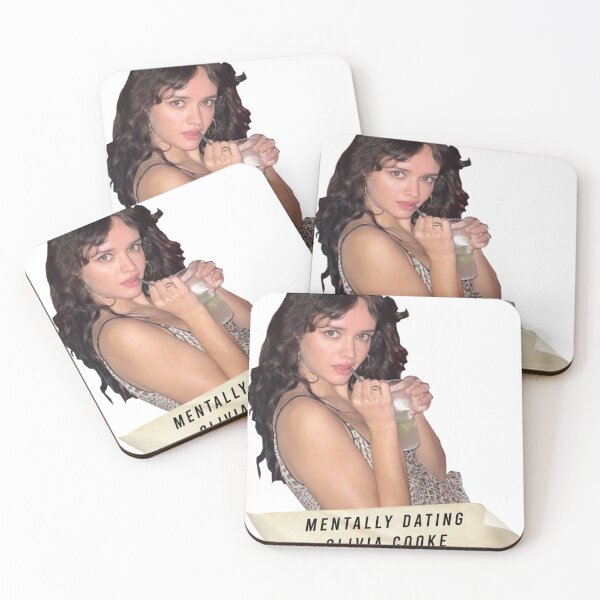 Item preview, Mentally dating Olivia Cooke designed and sold by Silviasi22.