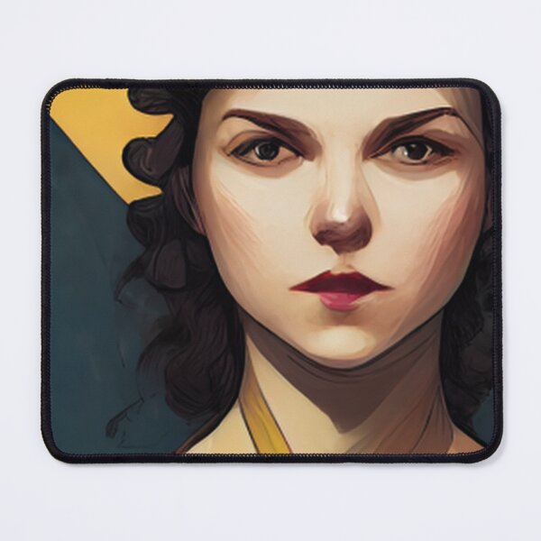 Item preview, Artemisia Gentileschi designed and sold by ComicsFactory.