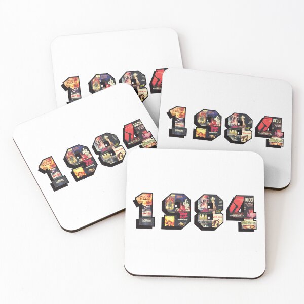 Item preview, '84 Horror Films designed and sold by dawnwizz.