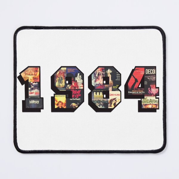 Item preview, '84 Horror Films designed and sold by dawnwizz.