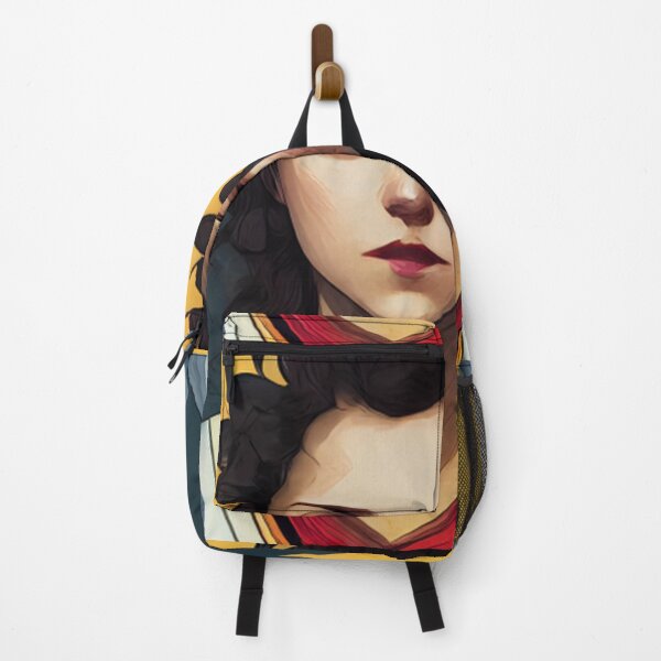 Item preview, Artemisia Gentileschi designed and sold by ComicsFactory.