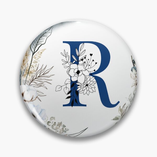 Item preview, Alphabet R Design designed and sold by abundantlife10.