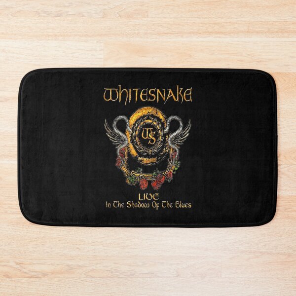 Item preview, whitesnake new logo designed and sold by McMeekin24.