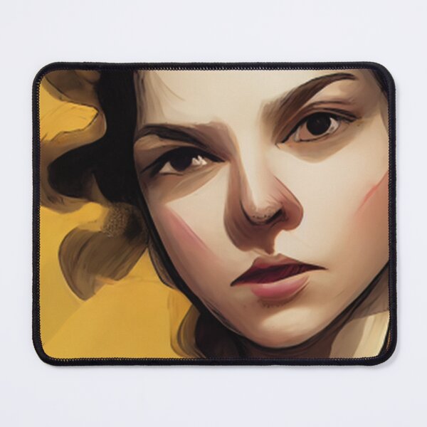 Item preview, Artemisia Gentileschi designed and sold by ComicsFactory.