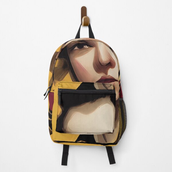 Item preview, Artemisia Gentileschi designed and sold by ComicsFactory.