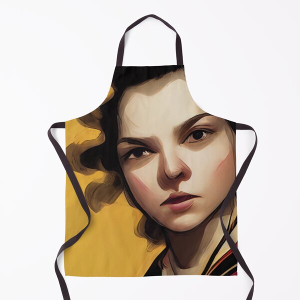 Item preview, Artemisia Gentileschi designed and sold by ComicsFactory.