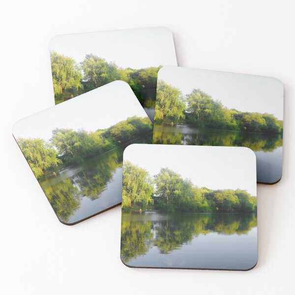 Item preview, Siverskyi Donets River designed and sold by BritishYank.