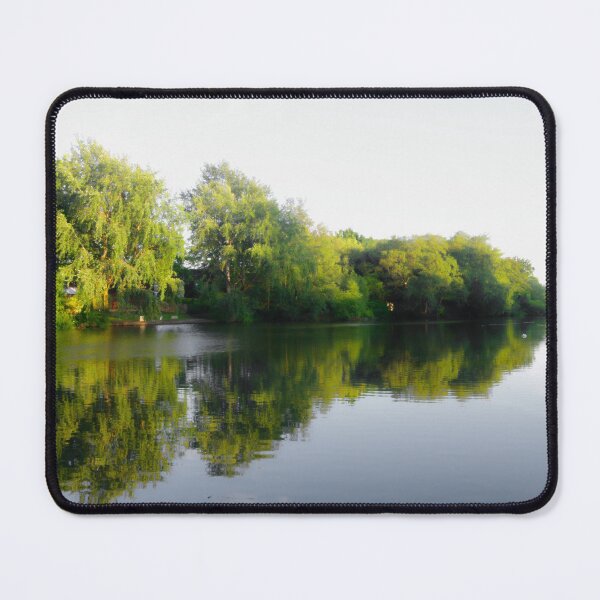 Item preview, Siverskyi Donets River designed and sold by BritishYank.