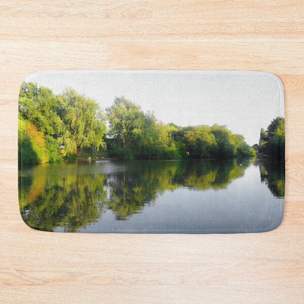 Item preview, Siverskyi Donets River designed and sold by BritishYank.