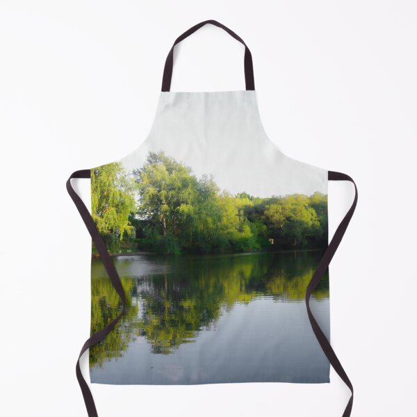 Item preview, Siverskyi Donets River designed and sold by BritishYank.