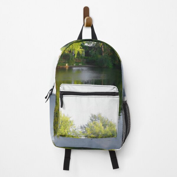 Item preview, Siverskyi Donets River designed and sold by BritishYank.