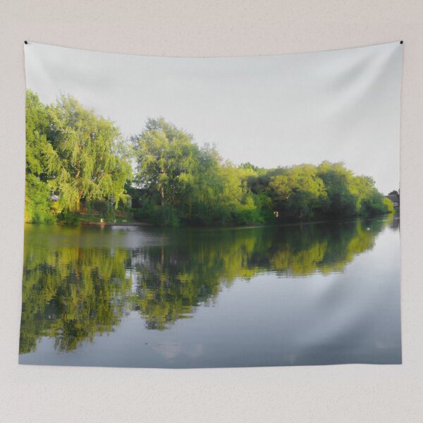 Item preview, Siverskyi Donets River designed and sold by BritishYank.