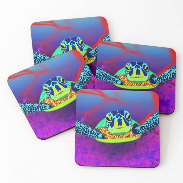 Item preview, Sea Turtle designed and sold by Okke-van-Smith.