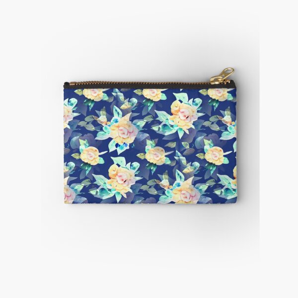 Item preview, Pastel floral pattern designed and sold by Mirarima.