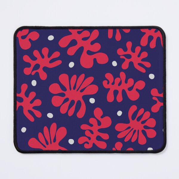 Item preview, Matisse inspired pattern #04 designed and sold by kallyfactory.
