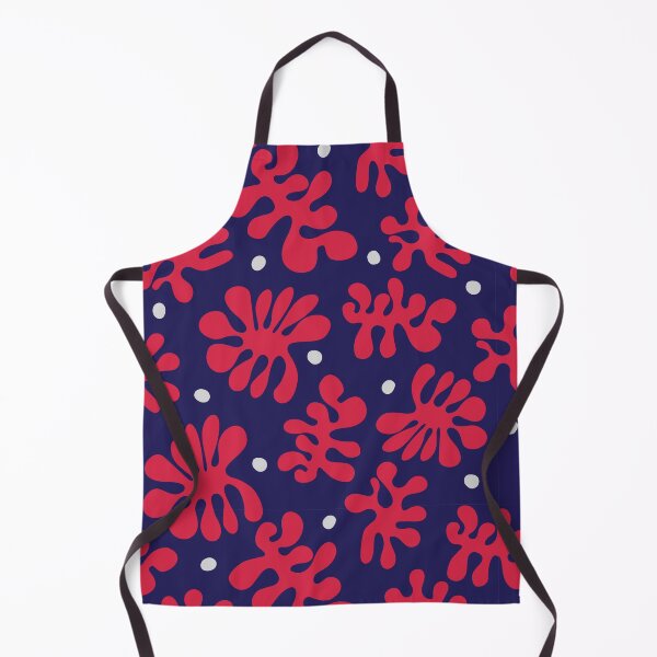 Item preview, Matisse inspired pattern #04 designed and sold by kallyfactory.