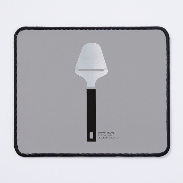 Item preview, Ostehøvel - Osthyvel - Juustohöylä designed and sold by knappidesign.