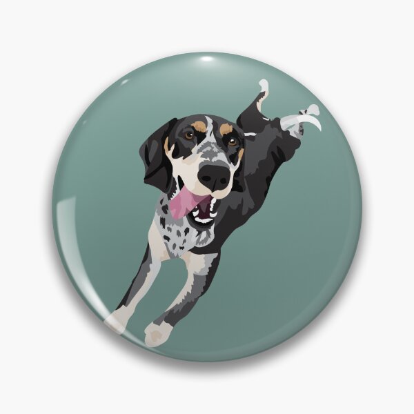 Item preview, Laca designed and sold by ArtofACoonhound.
