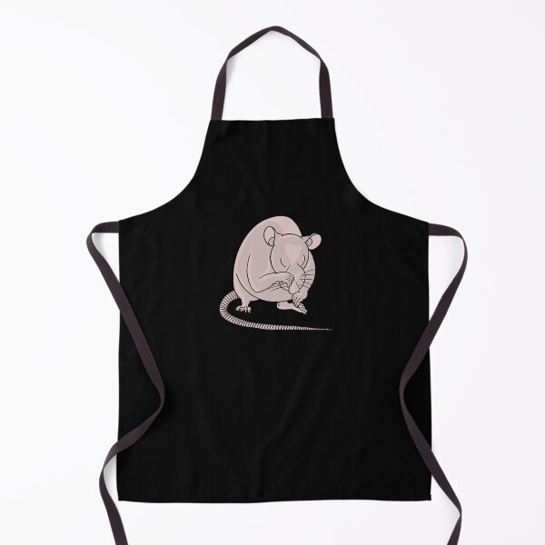 Item preview, Hairless Rat designed and sold by Redtailedbailys.