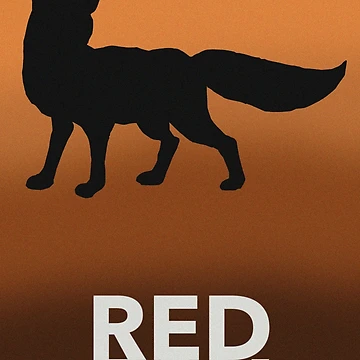 Vorschaubild zum Design Rotfuchs-Design von SimpleDees