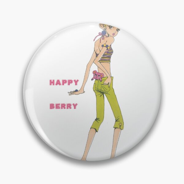 Item preview, happy berry teddy bear designed and sold by Zesiz.