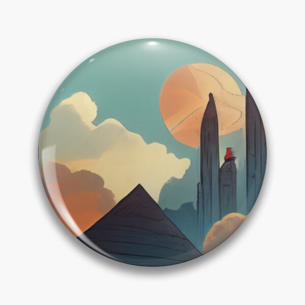 Item preview, Archimedes  designed and sold by ComicsFactory.