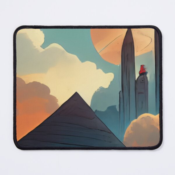 Item preview, Archimedes designed and sold by ComicsFactory.