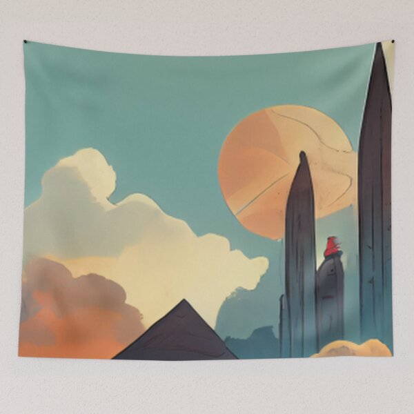 Item preview, Archimedes  designed and sold by ComicsFactory.