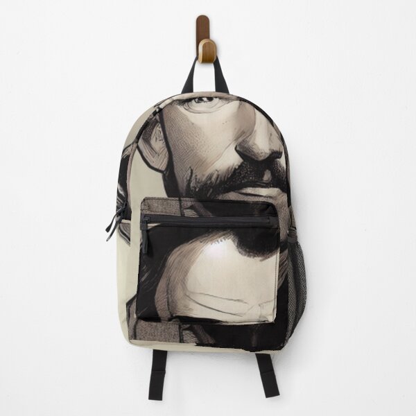 Item preview, Arthur Hailey designed and sold by ComicsFactory.