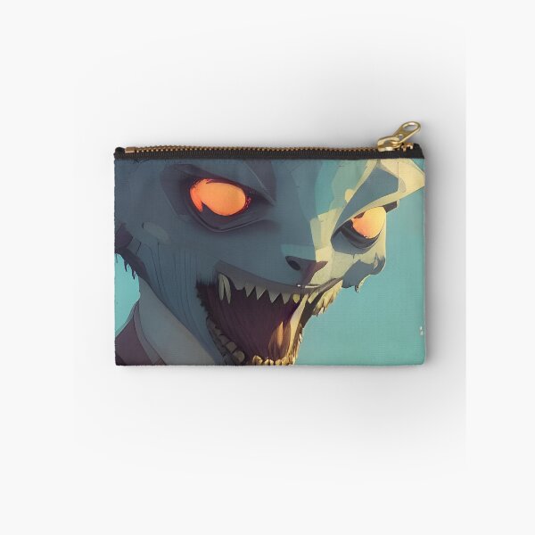 Item preview, Cute Anime Demon designed and sold by Eliteijr.