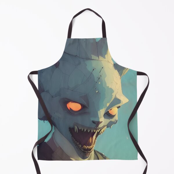 Item preview, Cute Anime Demon designed and sold by Eliteijr.