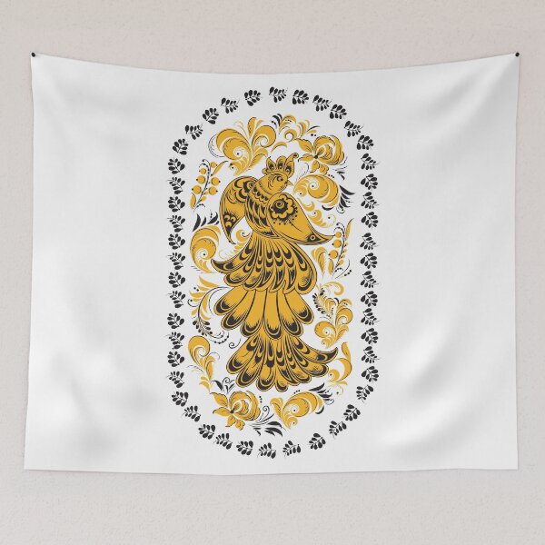 Item preview, khokhloma rus designed and sold by Aleks96.