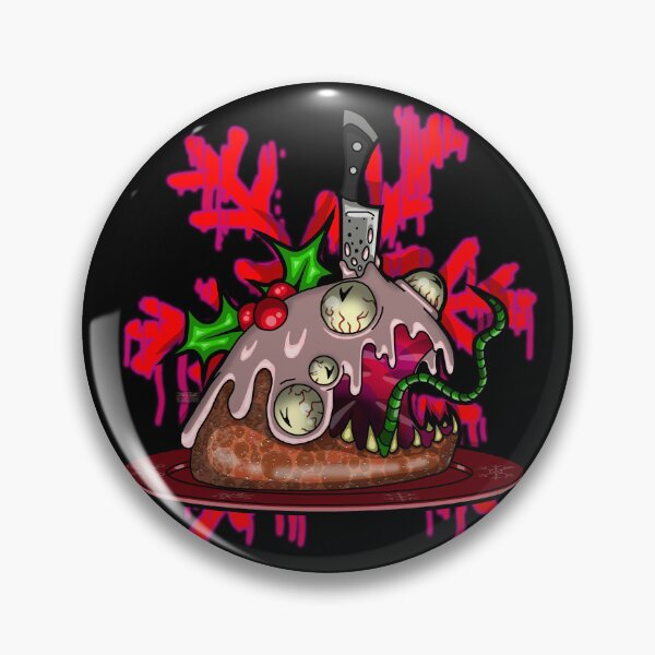 Item preview, Mutant Pud designed and sold by ajhockham.