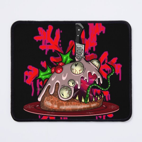 Item preview, Mutant Pud designed and sold by ajhockham.
